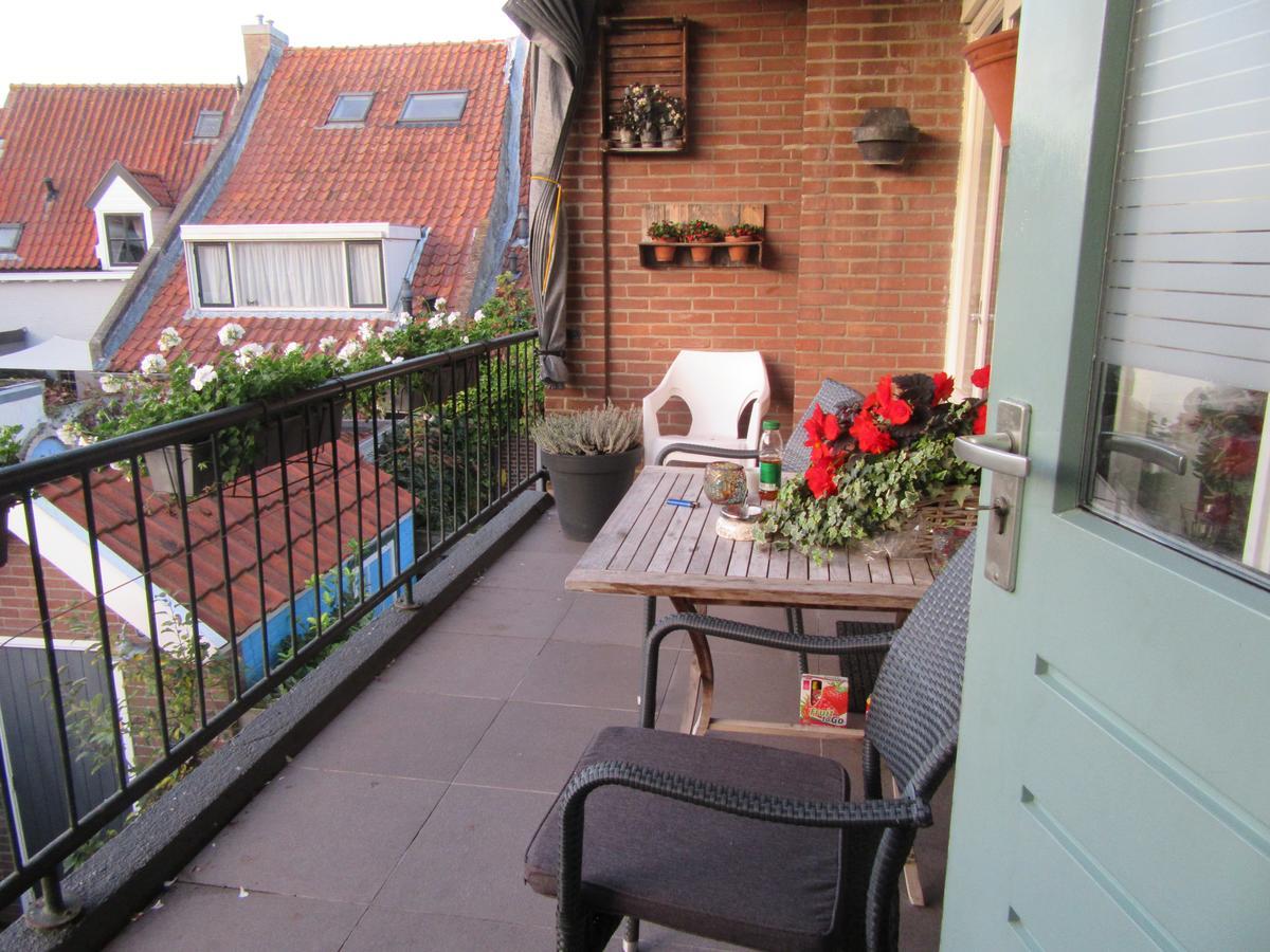 Bed & Breakfast Onder De Dekens Harderwijk Exterior photo